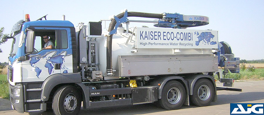 KAISER Eco-Combi II